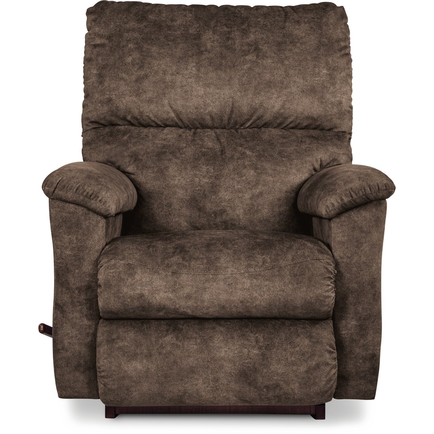Lazy boy rocker cheap block